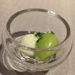 ラ メゾン ドゥ グラシアニ - 