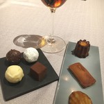 ラ メゾン ドゥ グラシアニ - 