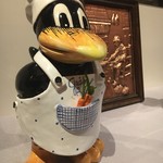 ラ メゾン ドゥ グラシアニ - 