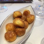 ラ メゾン ドゥ グラシアニ - 