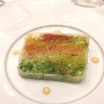 ラ メゾン ドゥ グラシアニ - 