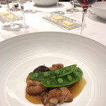 ラ メゾン ドゥ グラシアニ - 