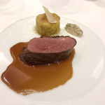 ラ メゾン ドゥ グラシアニ - 