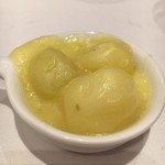 ラ メゾン ドゥ グラシアニ - 