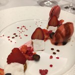 ラ メゾン ドゥ グラシアニ - 