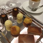 ラ メゾン ドゥ グラシアニ - 