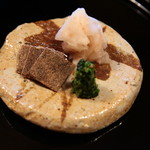 京都 吉兆 - 魯山人の器