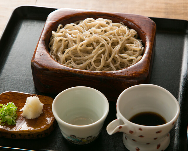 Takeyabu Kashiwa honten, Restaurant in Kashiwa