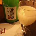 Okon - 日本酒
