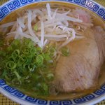 共栄軒 - ラーメン