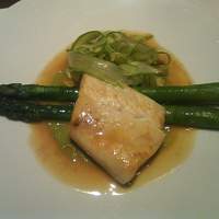 Benoit Alain Ducasse - 