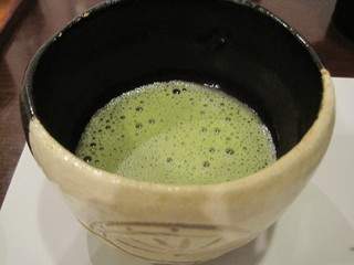 東間 - 抹茶