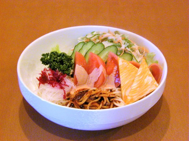 パパ＆ママ - さくらんぼ東根（洋食）の写真