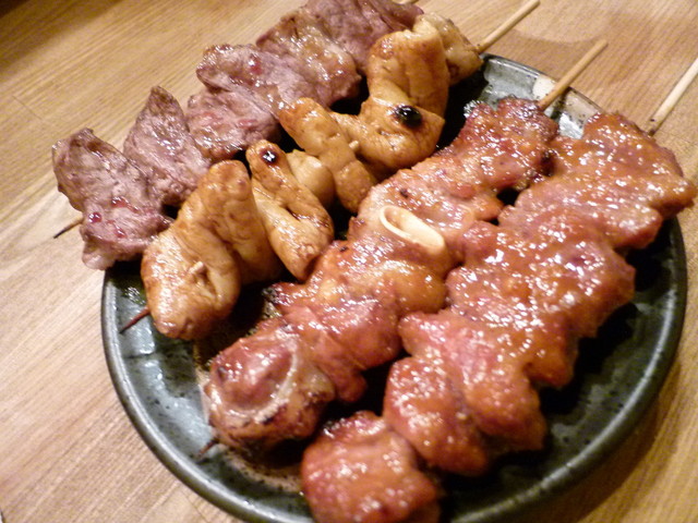 やきとん 野方屋 方南町店 方南町 焼きとん 食べログ やきとん 野方屋 方南町店 方南町 焼きとん 食べログ