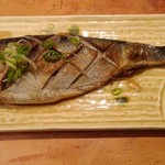 おぎ野 - ニシン一夜干し