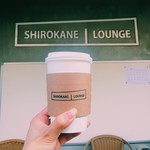 SHIROKANE | LOUNGE - 