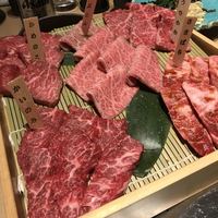 尾崎牛焼肉 銀座 ひむか - 