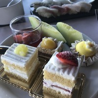 ビューアンドダイニングザスカイ - 