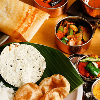 限定メニューも味わえるお得なランチタイム！平日・土日祝OK