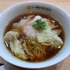 らぁ麺 飯田商店