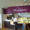 ミルキッシモ 函館 五稜郭タワー店