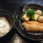 居酒屋 海虎 - 