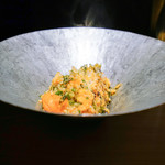 銀座 盡 - 一杯目