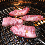 町屋やきにく密陽家 - 