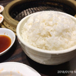 町屋やきにく密陽家 - 