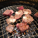 町屋やきにく密陽家 - 