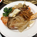 町屋やきにく密陽家 - 