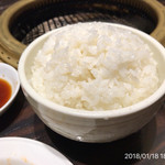 町屋やきにく密陽家 - 