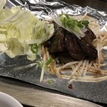 鉄板焼屋 田吾 - 