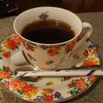 茶店鶴居村 - 