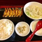 餃子のお店 えんろ - 