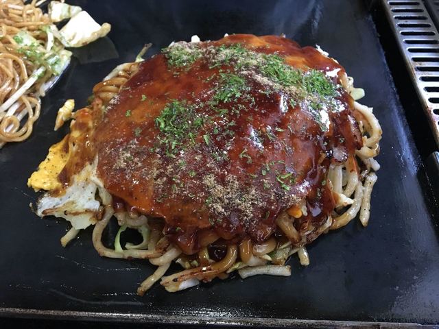 お好み焼ひろかわ 東福山 お好み焼き 食べログ