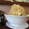 ラーメンどかいち 岡山田町店