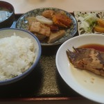 カレーと食菜の店　ベル - 