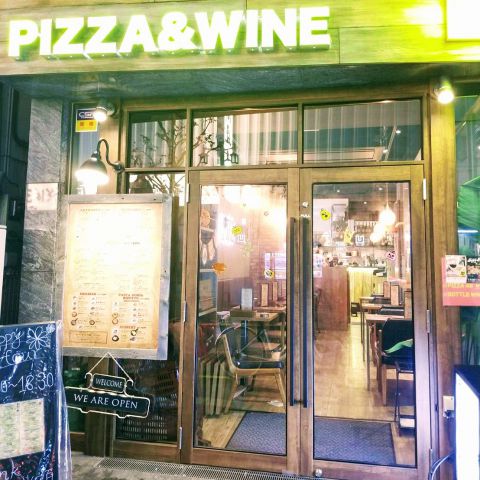 CONA 立川店
