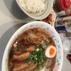 尾道ラーメン 十六番 本店