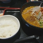 麺家 ふじひろ - 