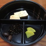 生麦 - ★本日のおすすめ定食！ ブリ丼（800円）★