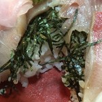 生麦 - ★本日のおすすめ定食！ ブリ丼（800円）★