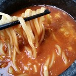 らーめんや煌 - 