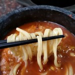 らーめんや煌 - 