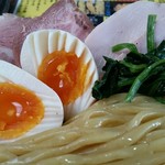 らーめんや煌 - 