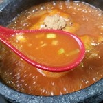 らーめんや煌 - 