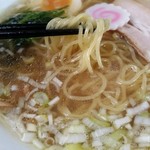 らーめんや煌 - 