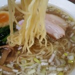 らーめんや煌 - 