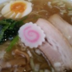 らーめんや煌 - 